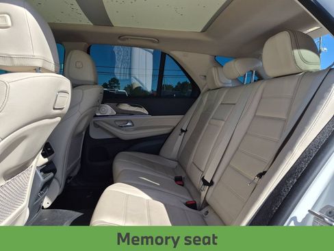 Used 2020 Mercedes-Benz GLE 580 4MATIC image 27