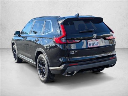 Used 2023 Honda CR-V Sport image 8