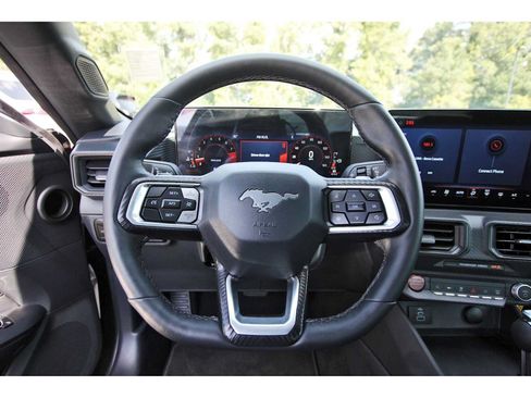 Used 2026 Ford Mustang GT RWD image 8