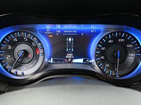 Used 2018 Chrysler 300 S w/ Beats Audio Group image 36