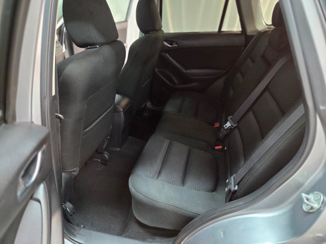 Used 2014 MAZDA CX-5 Touring w/ Bose/Moonroof Package AWD/4WD image 16