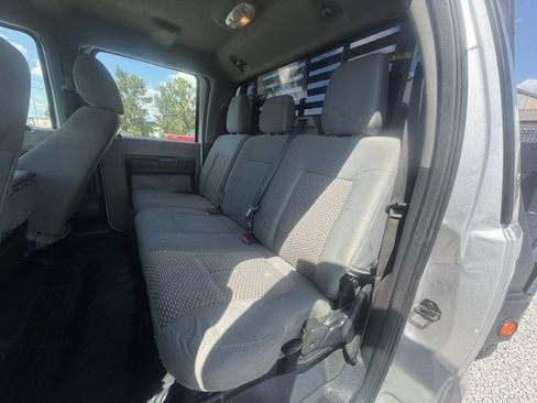 Used 2012 Ford F250 XL w/ PWR Equipment Group AWD/4WD image 7