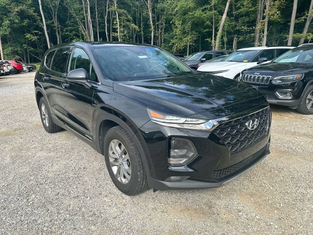 Used 2019 Hyundai Santa Fe SEL FWD image 11