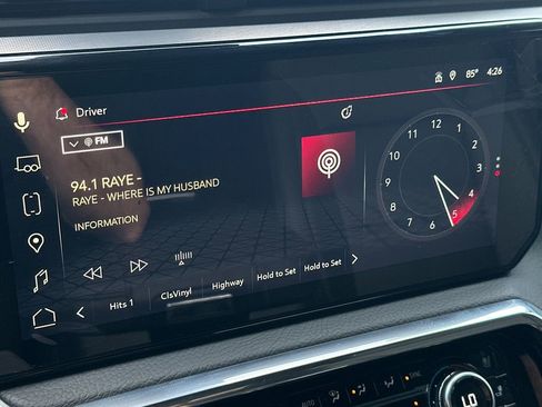 Used 2024 GMC Sierra 1500 Denali w/ Technology Package image 20