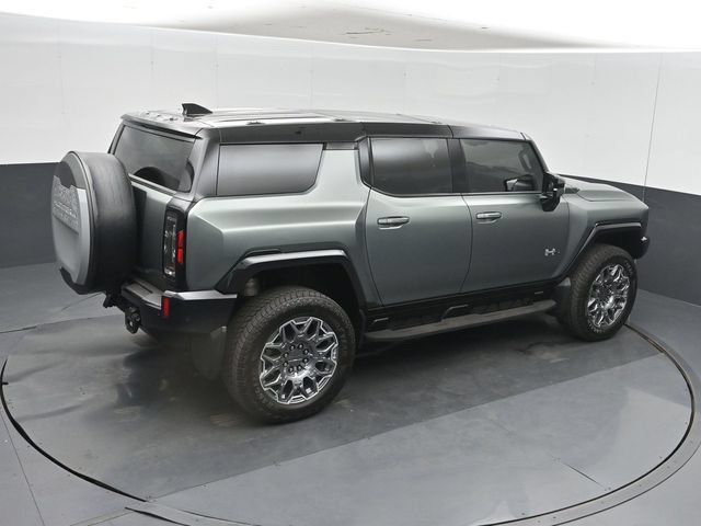 Used 2024 GMC Hummer EV 3X AWD/4WD image 43