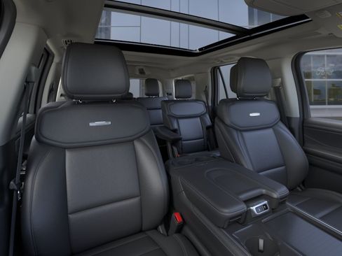 New 2026 Ford Expedition Platinum w/ Driver's Package AWD/4WD image 46