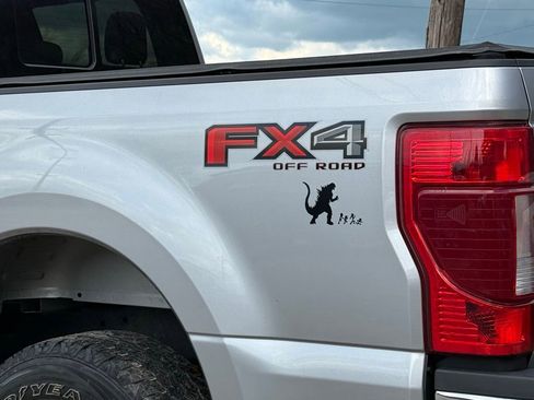 Certified 2021 Ford F250 XLT w/ XLT Premium Package image 14