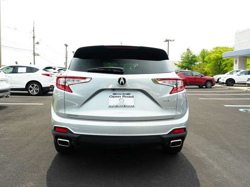 Used 2026 Acura RDX SH-AWD image 6