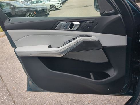 New 2026 BMW X7 xDrive40i image 31