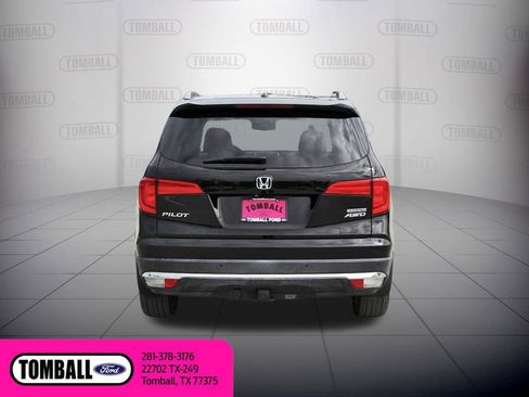Used 2016 Honda Pilot Touring image 6