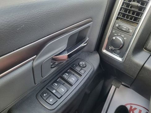 Used 2024 RAM 1500 Classic SLT RWD image 22