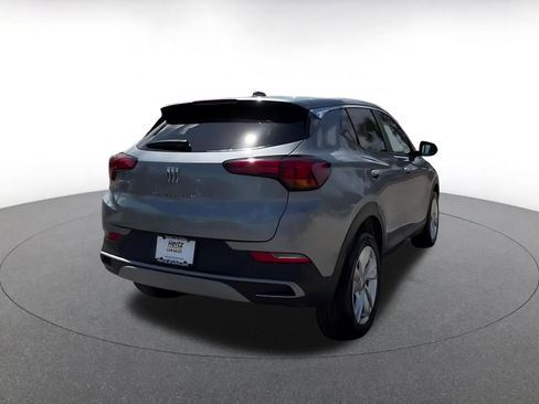Used 2025 Buick Encore GX Preferred image 15