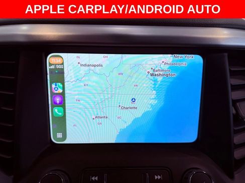 Used 2020 GMC Acadia SLT image 8