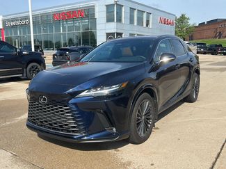 Used 2026 Lexus RX 350 Premium w/ Convenience Package AWD/4WD video 1