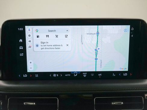 Used 2025 Lincoln Aviator Reserve w/ Equipment Group 201A AWD/4WD image 18