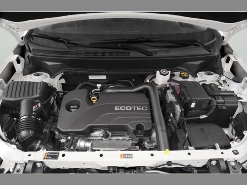 Used 2020 Chevrolet Equinox Premier w/ LPO, Floor Liner Package AWD/4WD image 61