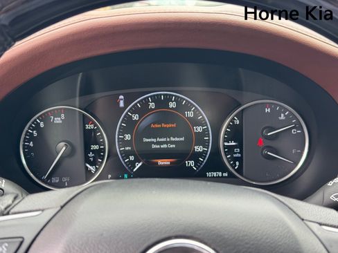 Used 2019 Buick Enclave Avenir w/ Trailering Package, 5000 lbs. AWD/4WD image 18