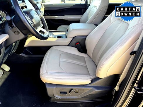 Used 2024 Ford Expedition Max Limited image 12