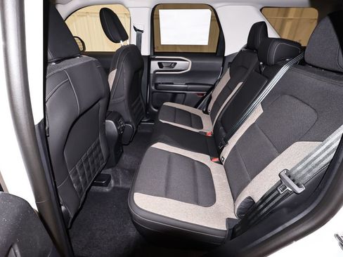 New 2026 Ford Bronco Sport Big Bend AWD/4WD image 12