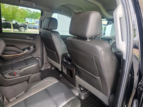 Used 2019 Chevrolet Tahoe LT AWD/4WD image 14