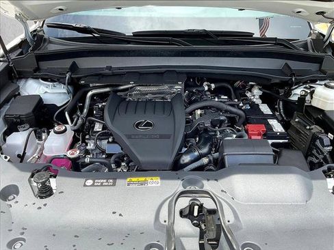Used 2025 Lexus TX 350 FWD w/ Convenience Package image 11