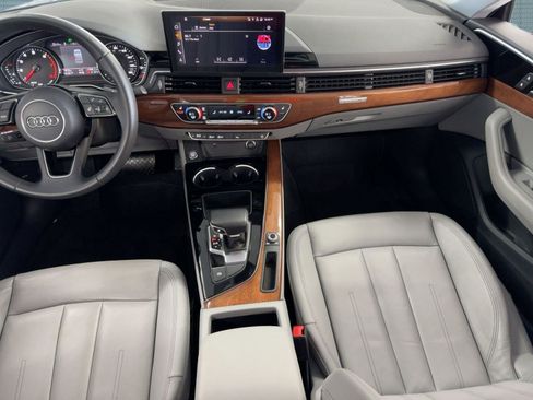 Used 2023 Audi A5 2.0T Premium w/ Convenience Package image 28