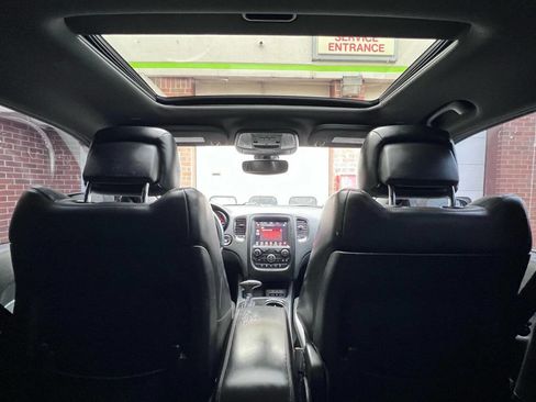 Used 2018 Dodge Durango GT w/ Premium Group image 23