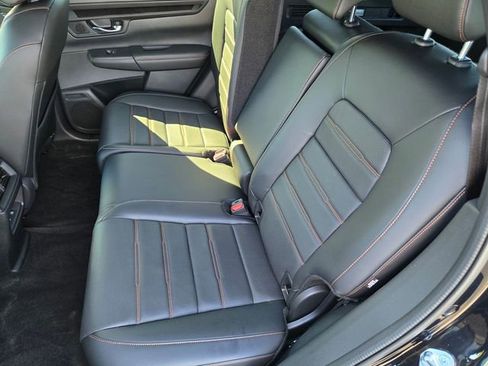Used 2025 Honda CR-V Sport-L image 10