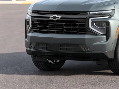 New 2026 Chevrolet Tahoe Z71 w/ Comfort Package AWD/4WD image 4