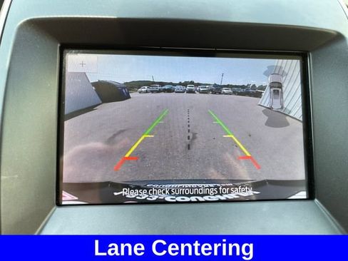 Used 2020 Ford Edge Titanium AWD/4WD image 20