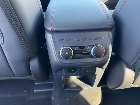New 2026 Ford Explorer ST-Line image 13