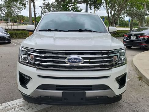 Used 2021 Ford Expedition XLT RWD image 14