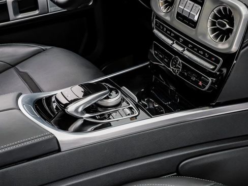 Used 2024 Mercedes-Benz G 63 AMG 4MATIC image 20