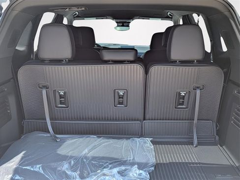 New 2026 GMC Acadia Elevation w/ Black Edition image 5