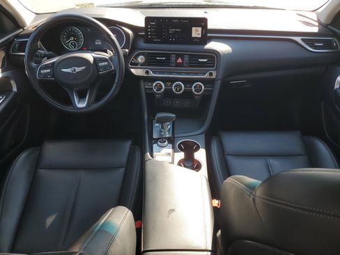 Used 2023 Genesis G70 2.0T image 14