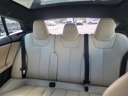 Used 2016 Tesla Model S 90D image 15