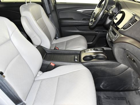 Used 2021 Honda Passport EX-L image 44