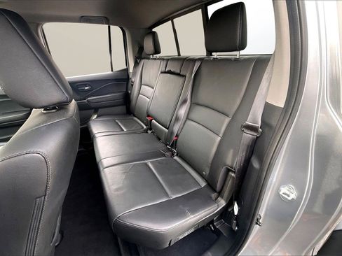 Used 2024 Honda Ridgeline RTL image 23