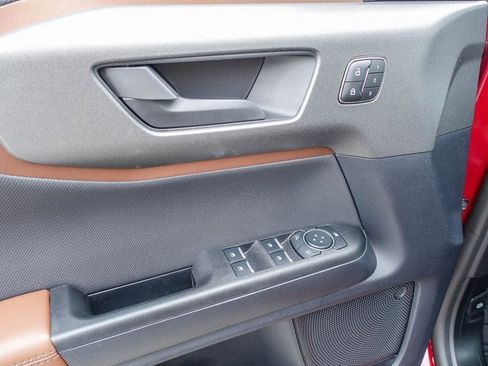 New 2025 Ford Bronco Sport Outer Banks image 18