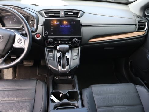 Used 2022 Honda CR-V EX-L image 20