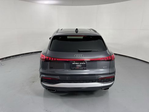 Certified 2025 Audi Q5 Premium Plus w/ Premium Plus AWD/4WD image 34