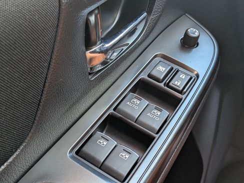 Used 2018 Subaru WRX Premium AWD/4WD image 21