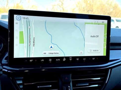 Used 2024 Ford Escape ST-Line w/ Tech Pack #1 image 20