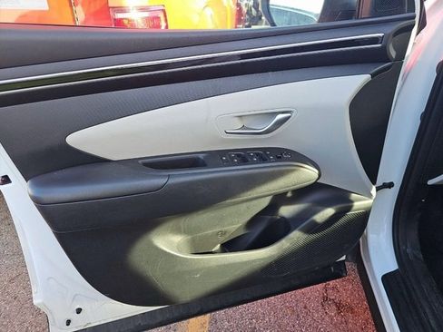 Certified 2024 Hyundai Tucson SEL image 10