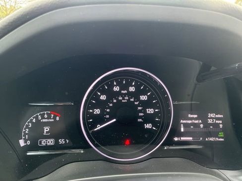 Used 2021 Honda HR-V EX image 29