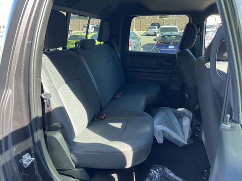 New 2026 RAM 3500 Tradesman image 26