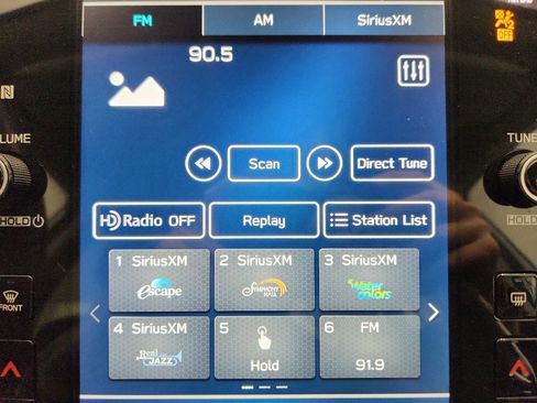 Certified 2023 Subaru Outback Premium w/ Popular Package #1 image 18