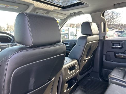 Used 2015 GMC Sierra 2500 Denali w/ Duramax Plus Package image 30