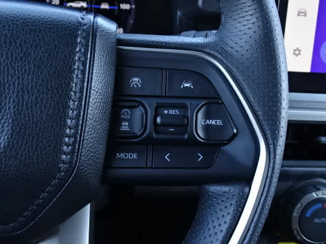 Used 2026 Toyota 4Runner TRD Off-Road Premium w/ Tow Technology Package AWD/4WD image 38