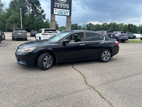 Used 2014 Honda Accord LX image 13